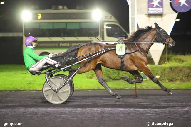 08/11/2024 - Vincennes - Prix de Château-Thierry : Arrivée