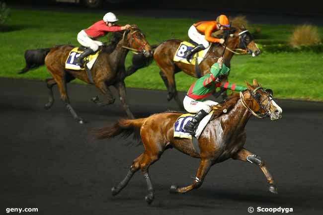 15/12/2024 - Vincennes - Prix Jag de Bellouet-Cornulier Races Q1 : Arrivée