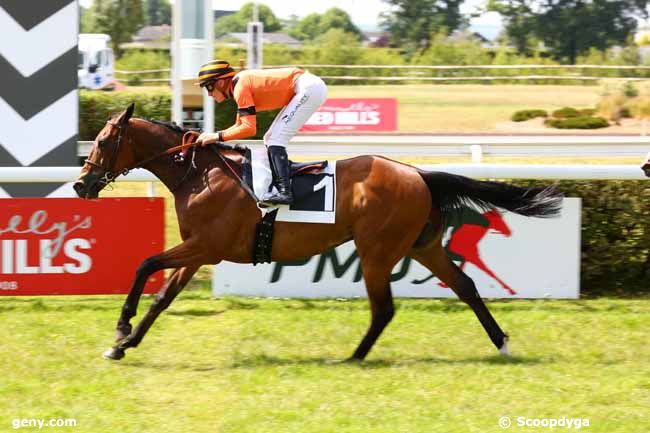 20/05/2025 - Angers - Prix David d'Angers : Arrivée