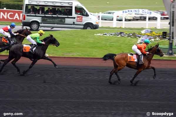 05/04/2008 - Vincennes - Prix Théophile Lallouet : Arrivée
