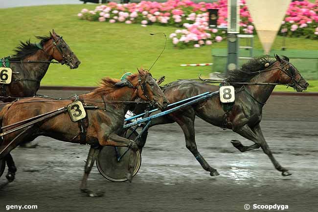 01/06/2010 - Vincennes - Prix Alphonse Sourroubille : Result