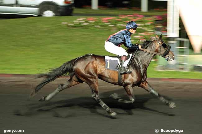 08/06/2010 - Vincennes - Prix Dido : Arrivée