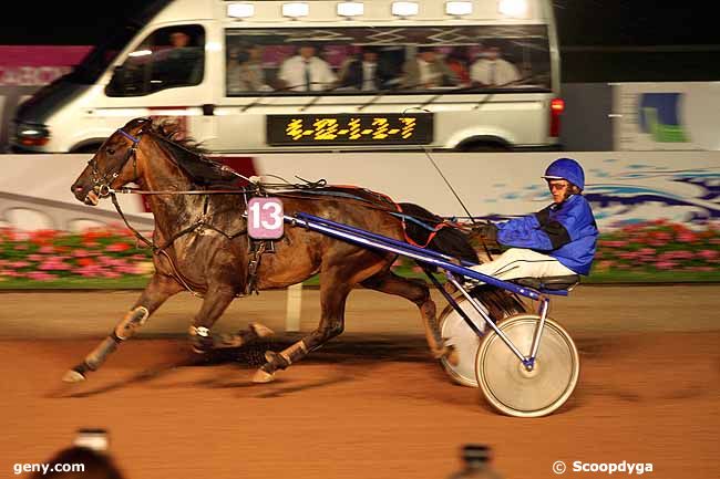 15/07/2011 - Cabourg - Prix des Arums : Ankunft