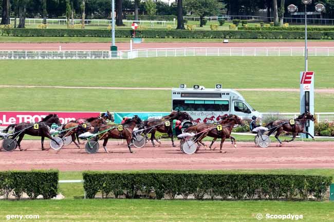 19/07/2014 - Enghien - Prix des Quinze-Vingt : Result