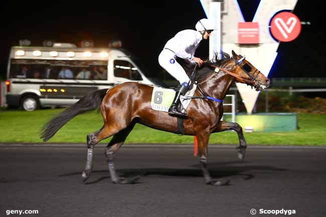 16/05/2017 - Vincennes - Prix Jupiter : Arrivée