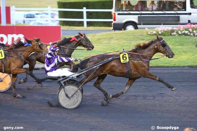 06/06/2017 - Vincennes - Prix Edburga : Arrivée