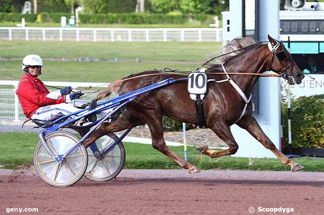 29/04/2019 - Enghien - Prix du Pont Charles de Gaulle : Arrivée