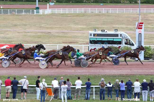 25/07/2020 - Enghien - Prix de l'Haÿ-les-Roses : Result