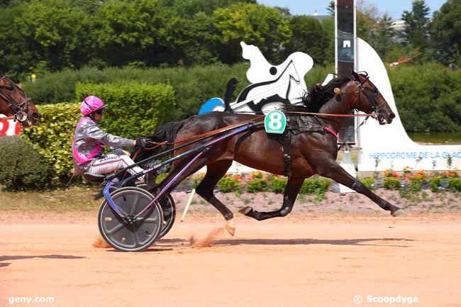 18/07/2022 - Cherbourg - Prix la Manche Département : Arrivée