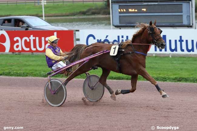 05/10/2022 - Laval - Prix France Bleu Mayenne : Arrivée