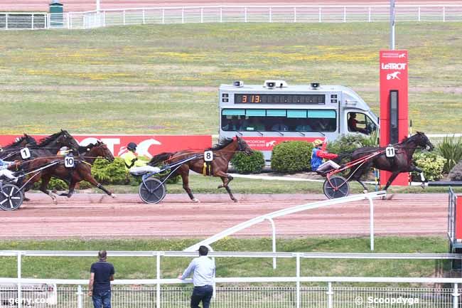 29/06/2023 - Enghien - Prix de la Place du Commerce : Arrivée