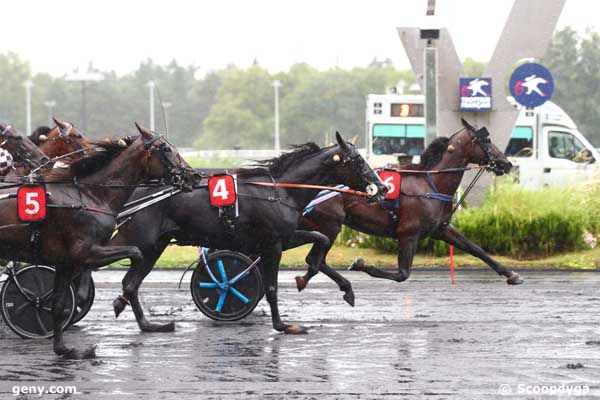 17/08/2024 - Vincennes - Prix Phaeton - Critérium 4 ans Q1 : Arrivée