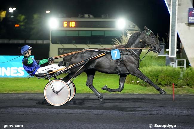 17/09/2024 - Vincennes - Prix Sagitta : Arrivée