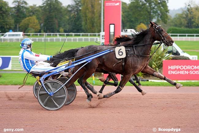 27/10/2024 - Enghien - Prix du Bas-Rhin : Arrivée