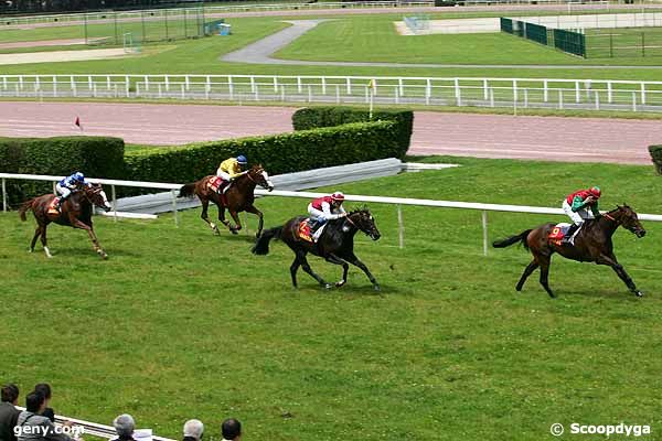 30/06/2007 - Nantes - Derby de l'Ouest - Grand Prix de l'Asselco : Arrivée