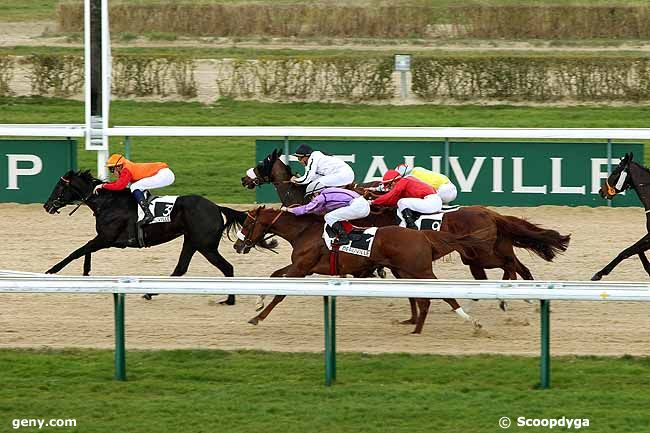 07/03/2013 - Deauville - Prix de Douville : Result