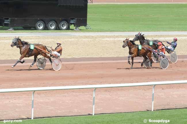 09/07/2013 - Châteaubriant - Prix de Breteuil : Arrivée