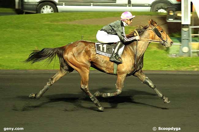 16/05/2014 - Vincennes - Prix Alioth : Result