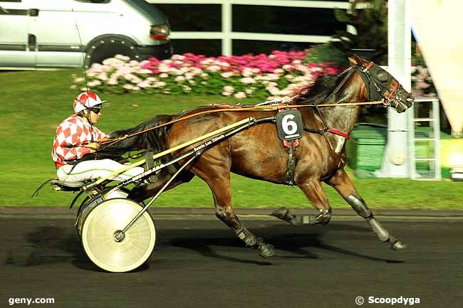 16/09/2014 - Vincennes - Prix Amphitrite : Arrivée