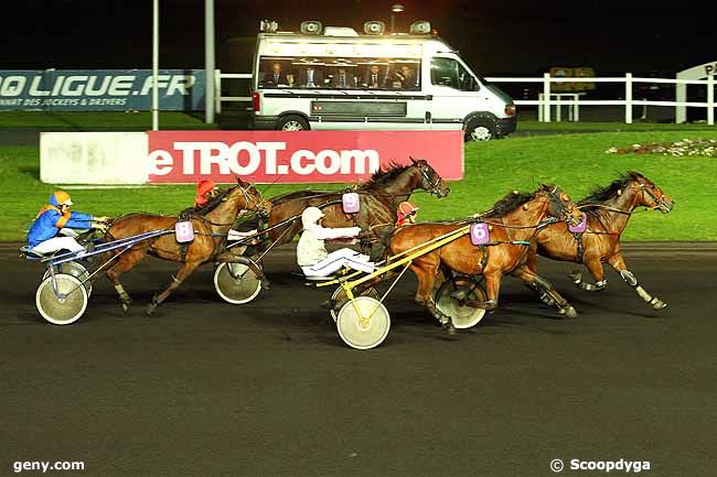 05/05/2015 - Vincennes - Prix Antarès : Arrivée