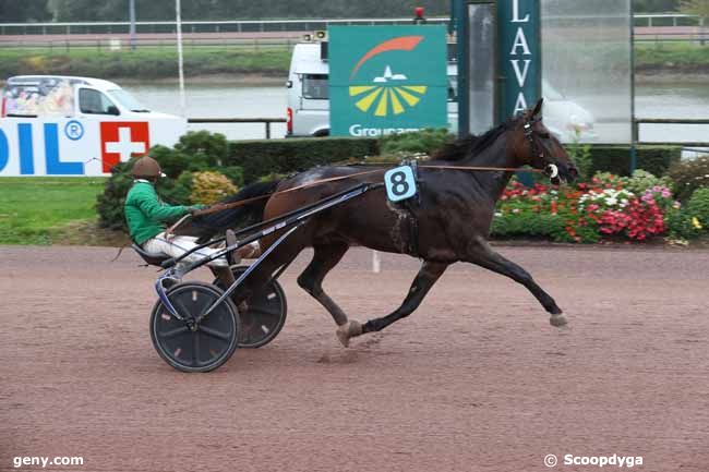 05/10/2022 - Laval - Prix André Carrus : Ankunft