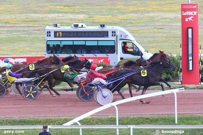 29/06/2023 - Enghien - Prix de Lunel : Result