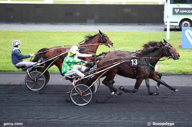 06/11/2023 - Vincennes - Prix de Morlaix : Arrivée