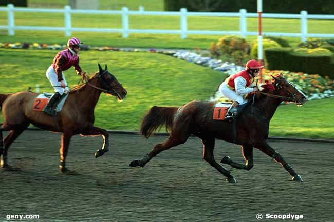 30/03/2010 - Vincennes - Prix Brasilia : Result