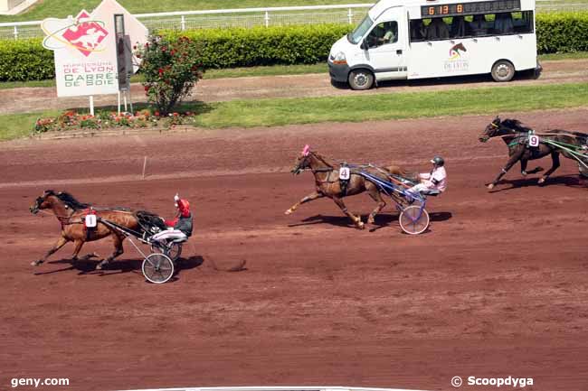 12/05/2015 - Lyon-La Soie - Grand Prix de La Soie : Arrivée