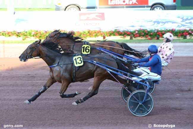 05/07/2019 - Cabourg - Prix de Granville : Arrivée