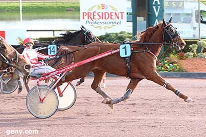 13/03/2024 - Laval - Prix www.lamayenne.fr : Arrivée