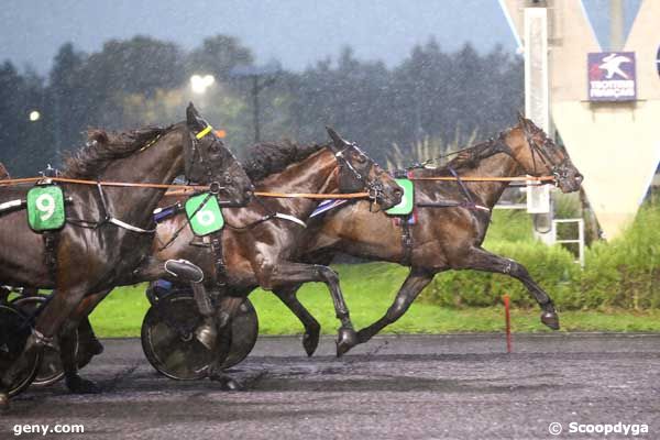 24/09/2024 - Vincennes - Prix Bianca : Arrivée