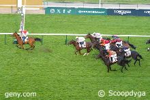 24/04/2025 - ParisLongchamp - Prix de Marly : Arrivée