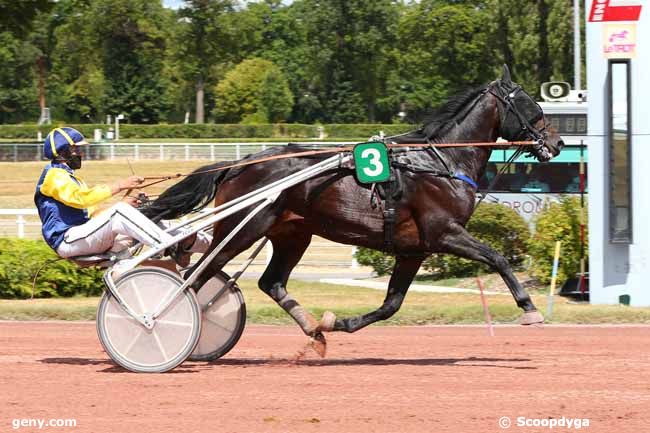 26/07/2020 - Enghien - Prix de Charonne : Arrivée