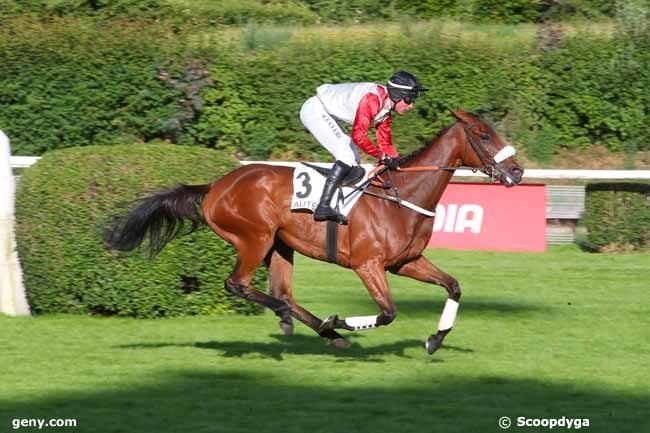 28/05/2022 - Auteuil - Prix Aristote : Arrivée