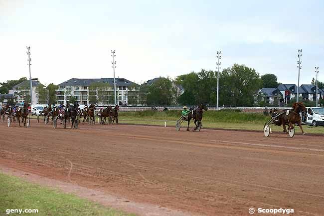 19/08/2022 - Pornichet-La Baule - Prix du Casino Partouche de Pornichet : Arrivée