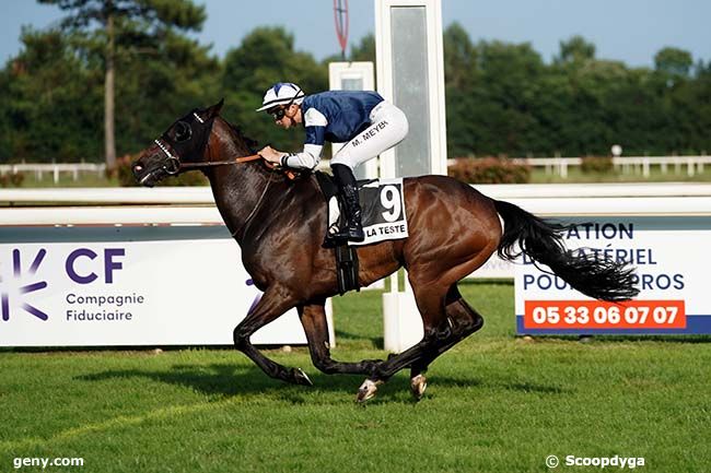 22/06/2023 - La Teste-de-Buch - Prix Maisons Omega : Result