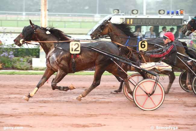 11/08/2023 - Cabourg - Prix des Liserons : Arrivée