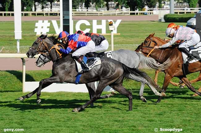 17/07/2024 - Vichy - Prix Vichy Destinations - Fédération Française de Natation : Arrivée