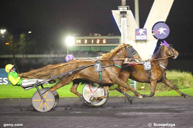 08/11/2024 - Vincennes - Prix Palatia : Arrivée