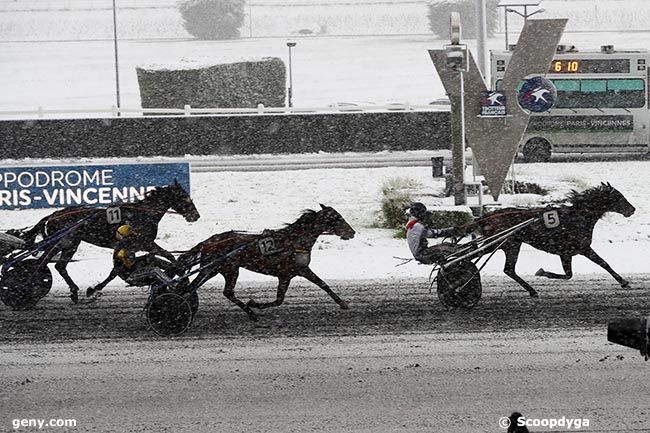 21/11/2024 - Vincennes - Prix de Valence-sur-Baïse : Arrivée