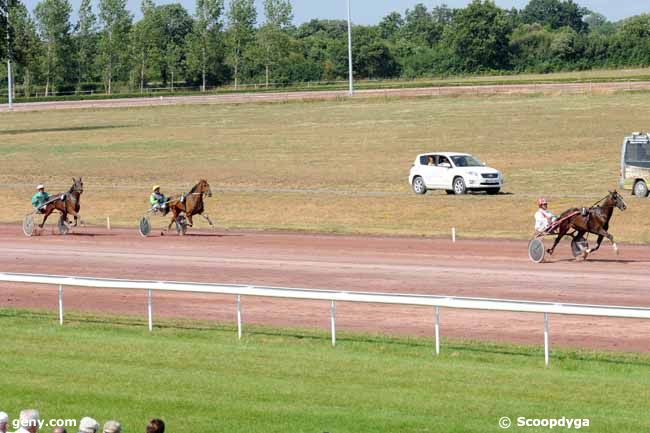 13/07/2010 - Les Sables-d'Olonne - Prix Toys - Motors : Result