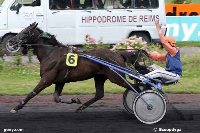 22/06/2011 - Reims - Prix Patrick Simon : Ankunft