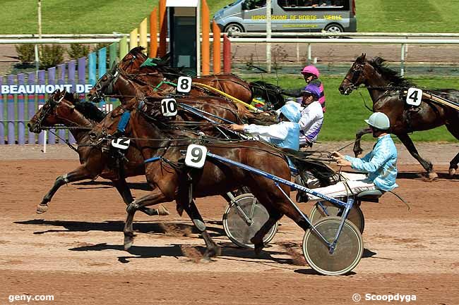 09/05/2012 - Beaumont-de-Lomagne - Prix du Gers : Arrivée