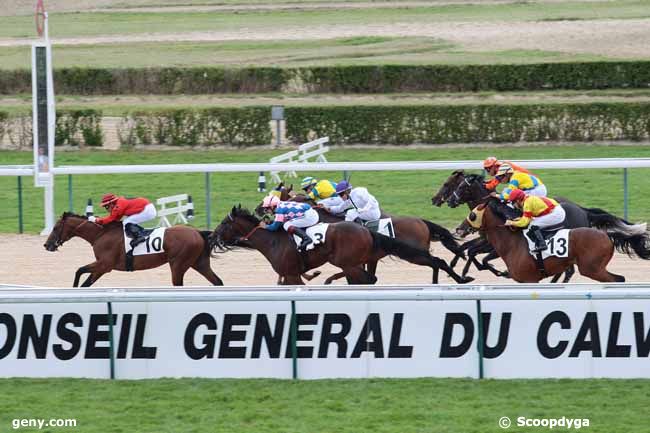 29/07/2012 - Deauville - Prix des Avaloirs : Ankunft