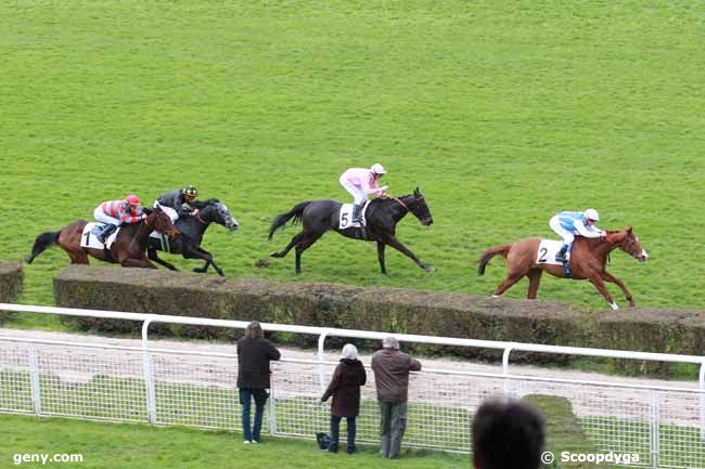 19/03/2013 - Saint-Cloud - Prix Altipan : Ankunft