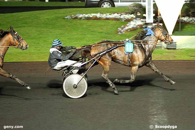 30/04/2013 - Vincennes - Prix Almak : Result