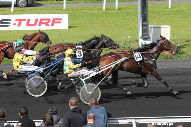 20/05/2015 - Le Croisé-Laroche - Prix de Saint-Omer : Arrivée