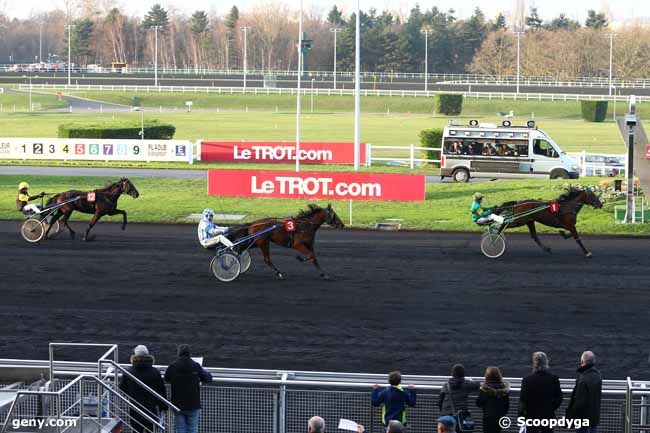 28/12/2015 - Vincennes - Prix d'Erbray : Ankunft