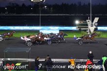 25/12/2025 - Vincennes - Prix de Deuil-la-Barre: Arriv&eacute;e